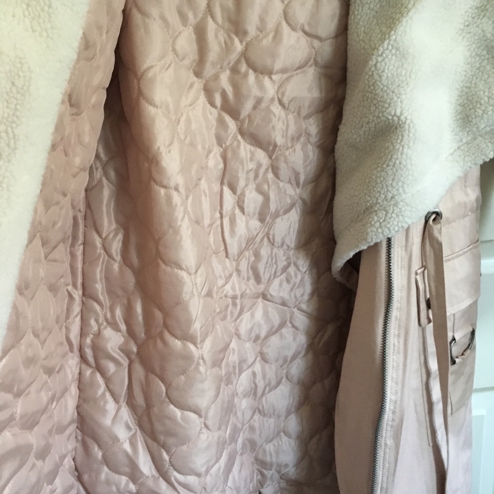 ASOS Petite Parka❄️ - Picture 3 of 8